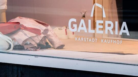Galeria Karstadt Kaufhof