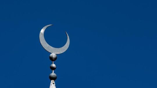 Moschee