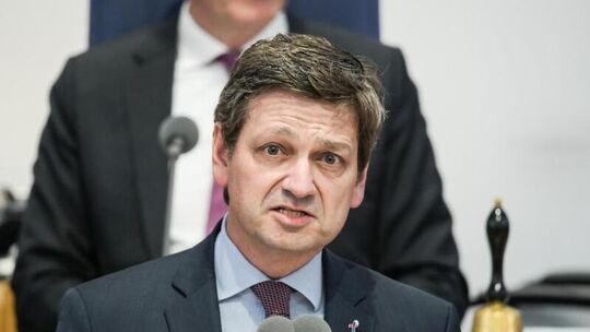 Christian Baldauf