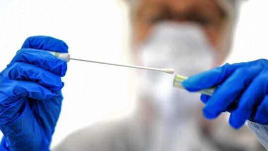 Coronatest