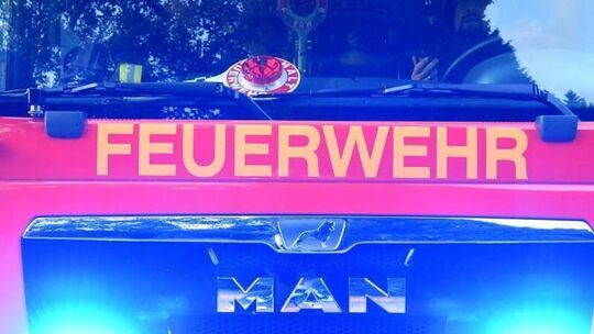Freiwillige Feuerwehr