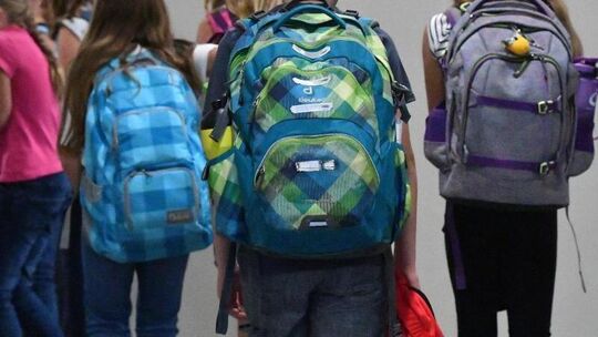 Schülerinnen und Schüler