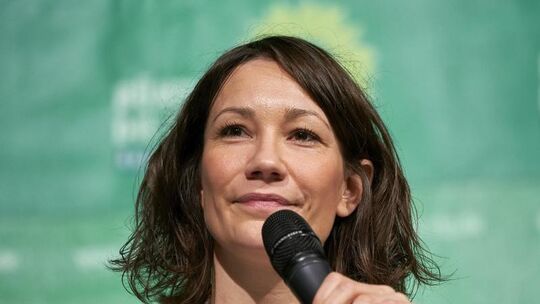 Anne Spiegel