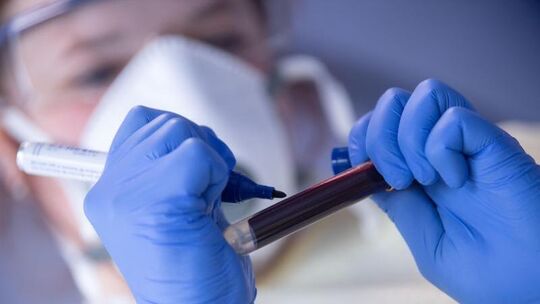 Coronatest