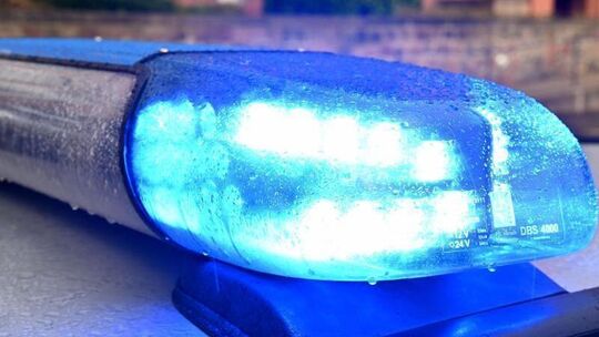 Polizei