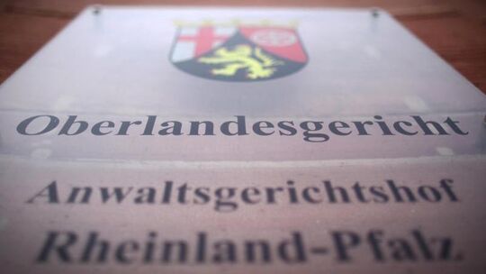 Oberlandesgericht Koblenz