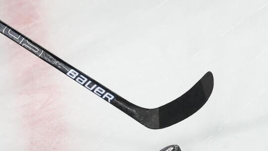 Eishockey