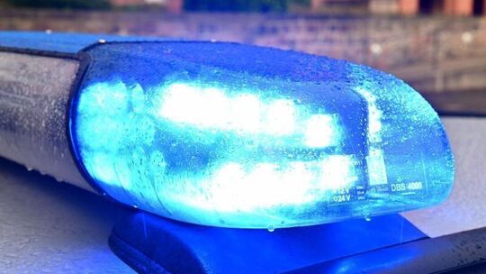 Polizei
