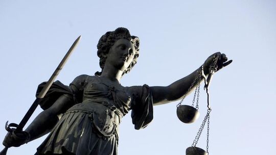 Justizia