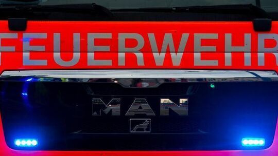 Feuerwehr