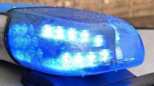 Polizei