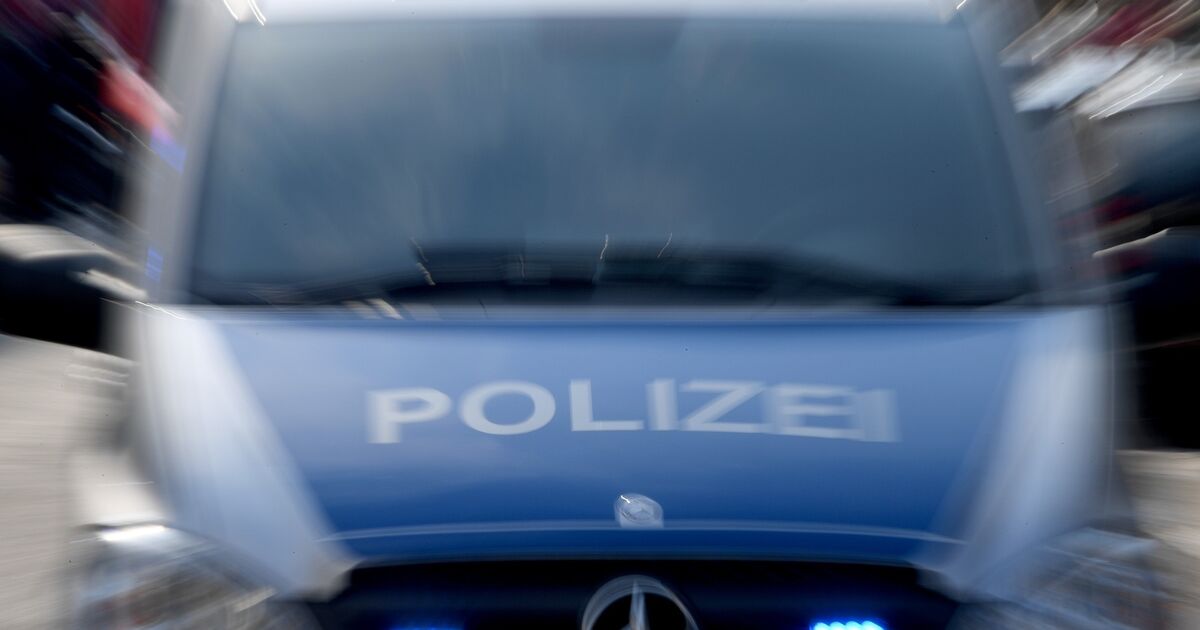 Versuchter Einbruchsdiebstahl in Juweliergeschäft