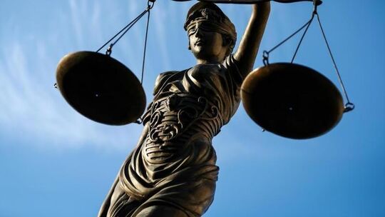 Justitia