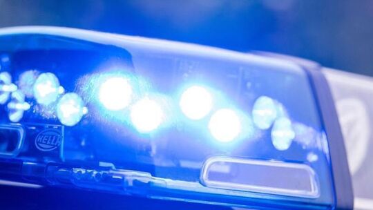 Polizei