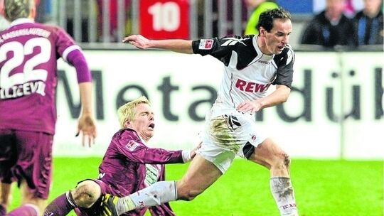 Loos: Wir spielen nicht das Kaninchen