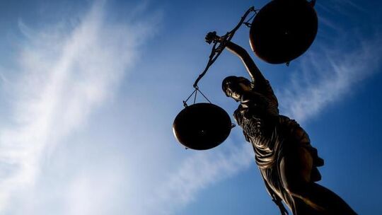 Justizia