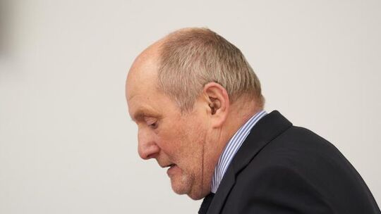 Ingolf Deubel