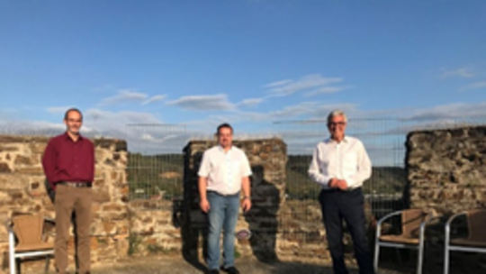 Historientürme Lahnstein