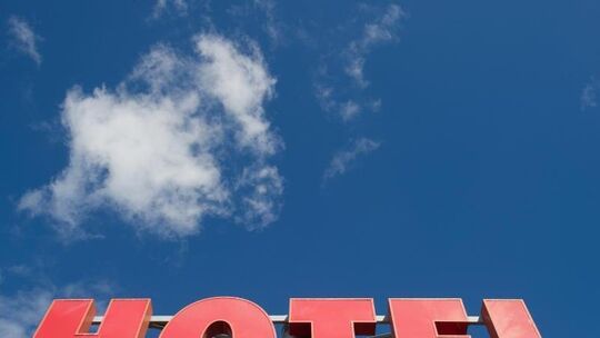 Beherbergungsverbot für Reisende aus Risikogebieten