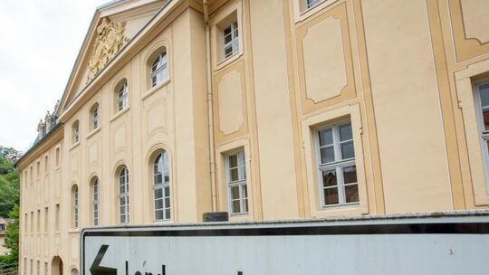 Rechnungshof rechnet mit Schuldenrekord des Saarlandes