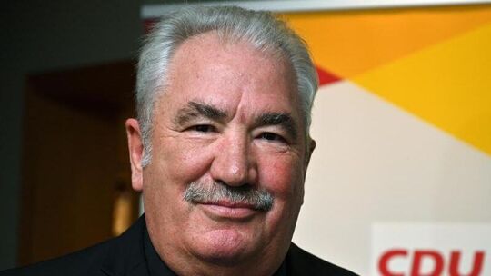 Michael Billen