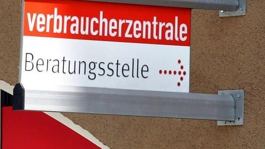 Verbraucherschutz