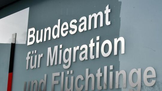 Bundesamt für Migration und Flüchtlinge