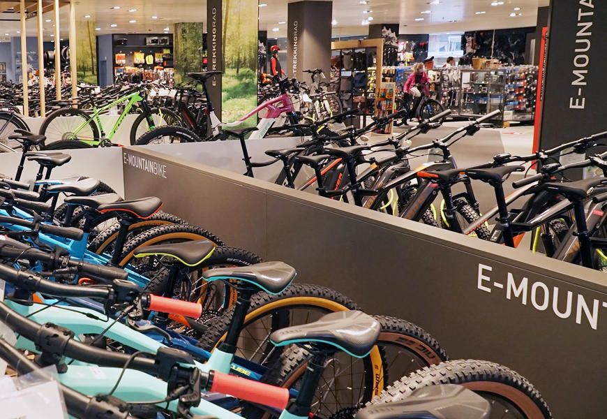 Hält der Fahrradboom weiterhin an? Händler in Koblenz und der Region sind  optimistisch - Wirtschaft - Rhein-Zeitung