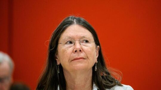 Ulrike Höfken