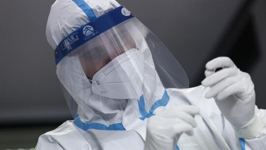 Coronavirus