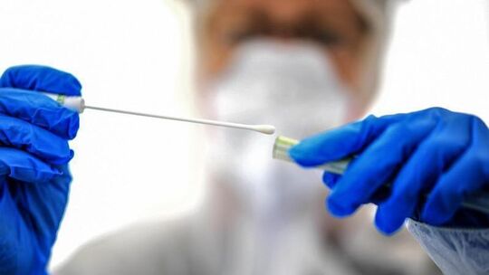 Coronatest
