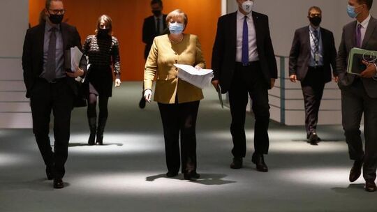 Beschlossene Sache