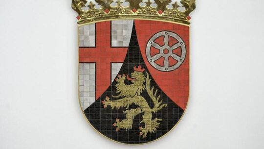 Rheinland-Pfalz