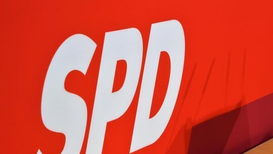 Logo SPD