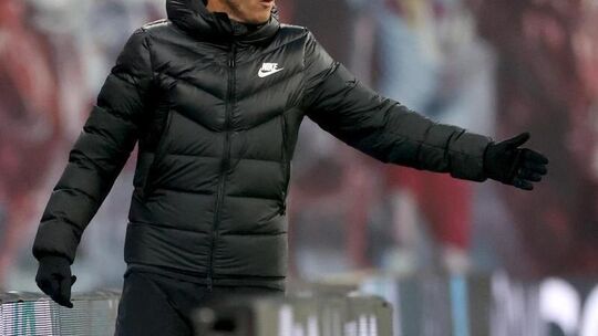 Julian Nagelsmann