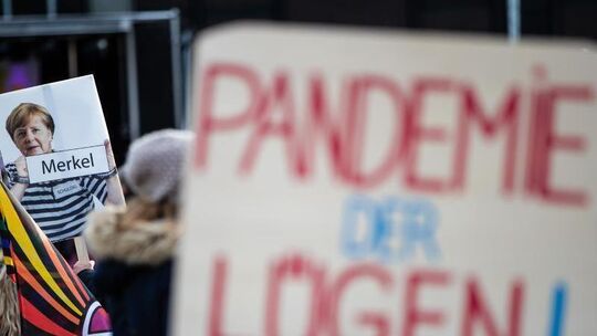 Demonstration