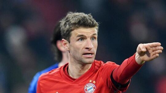Thomas Müller