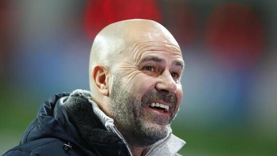Peter Bosz