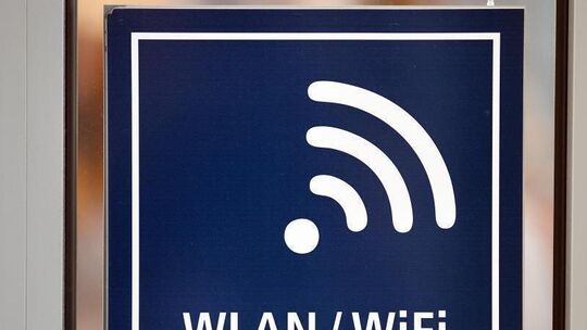 Öffentliches WLAN