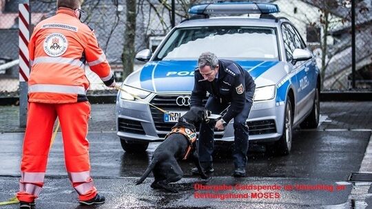 Übergabe Übergabe