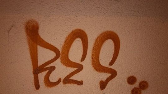 Graffiti RES Graffiti RES