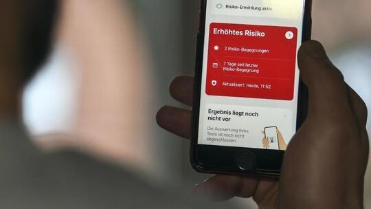 Corona Warn-App