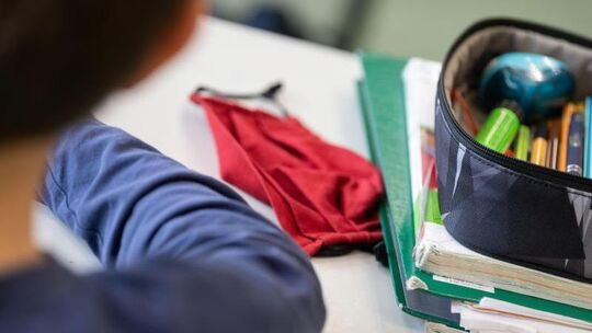 Schule in Corona-Zeiten