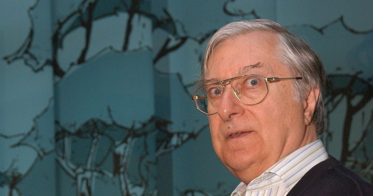 Was der Theologe und Naturwissenschaftler Hermann Josef Roth über die ...