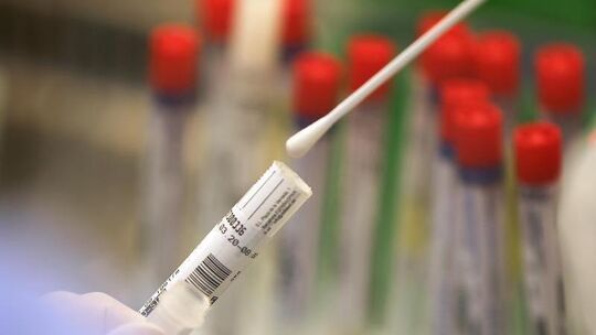 Coronavirus