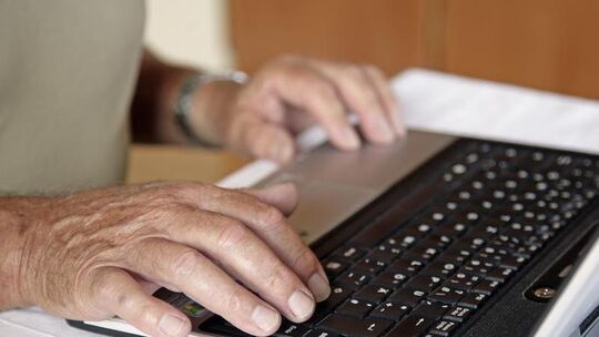Die Liebe online finden
