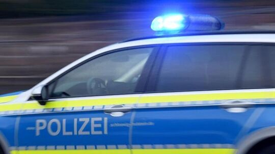 Polizei