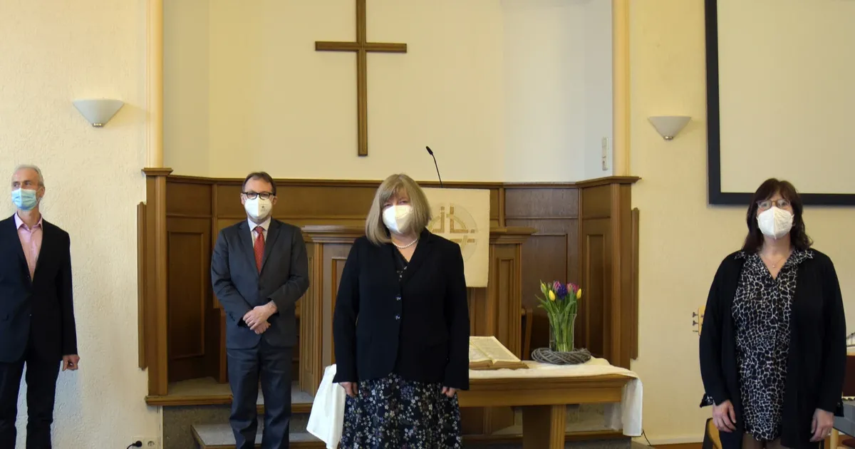 Der Ort Weitefeld Wird Das Nicht Vergessen!" – Pastorin Dagmar Köhring'S Vermächtnis & Die Tragische Wahrheit! - txd2f1b