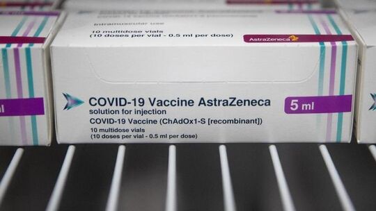 Astrazeneca