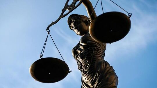 Justitia